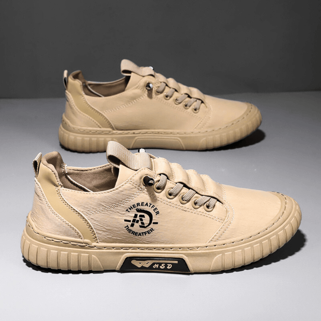 Valentin | Herren Schnürsneaker