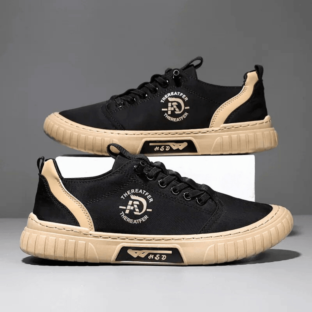 Valentin | Herren Schnürsneaker