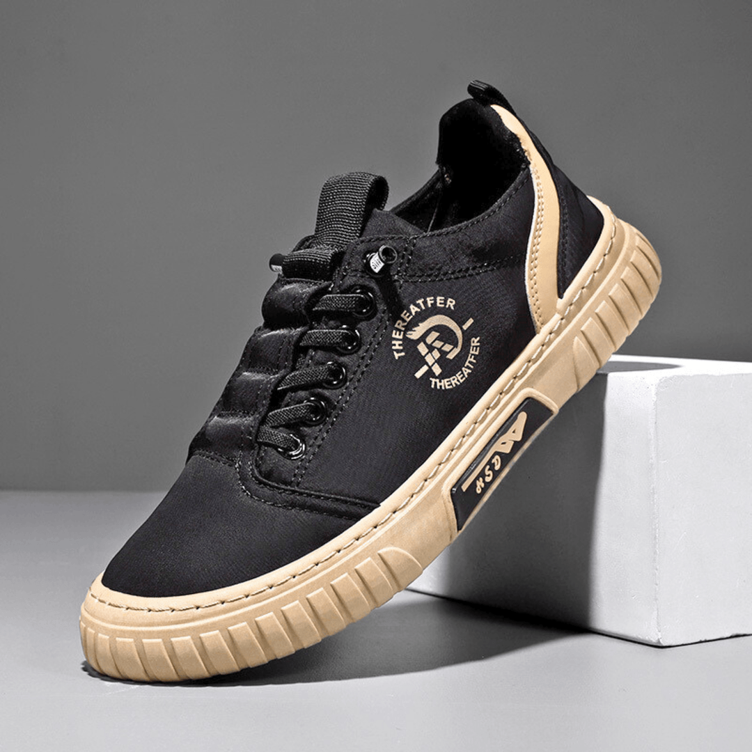 Valentin | Herren Schnürsneaker