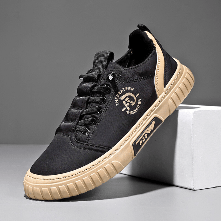 Valentin | Herren Schnürsneaker