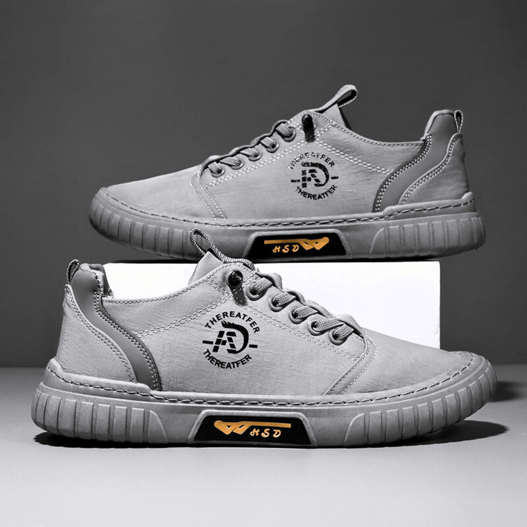 Valentin | Herren Schnürsneaker