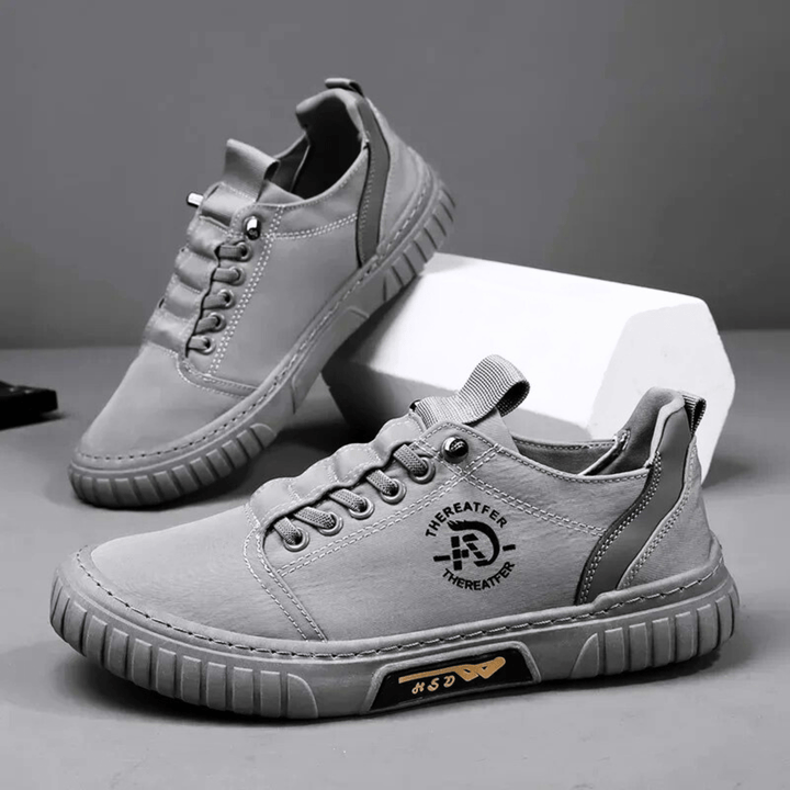 Valentin | Herren Schnürsneaker