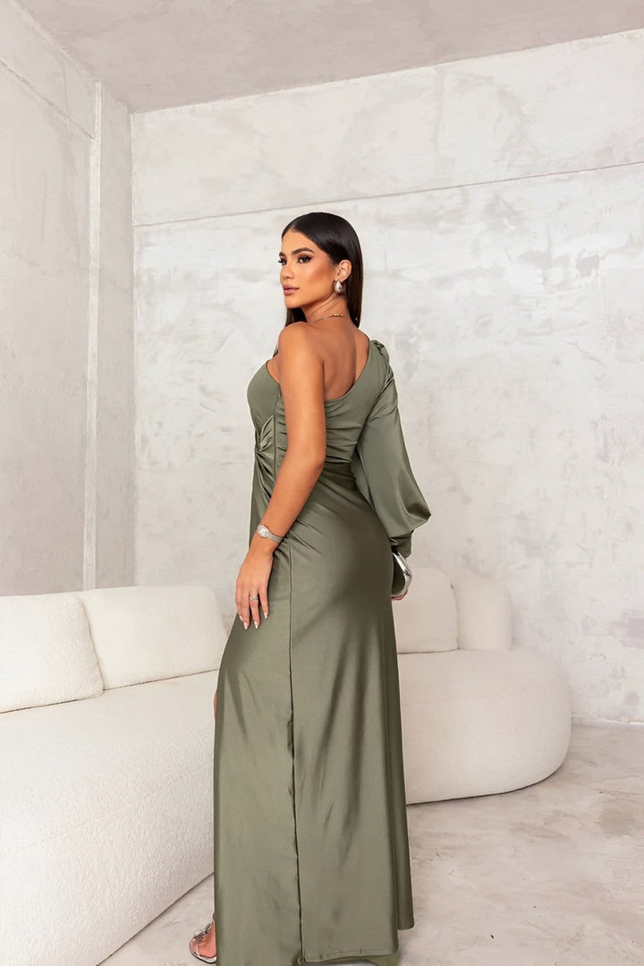 Begona | Elegant Chic Dress