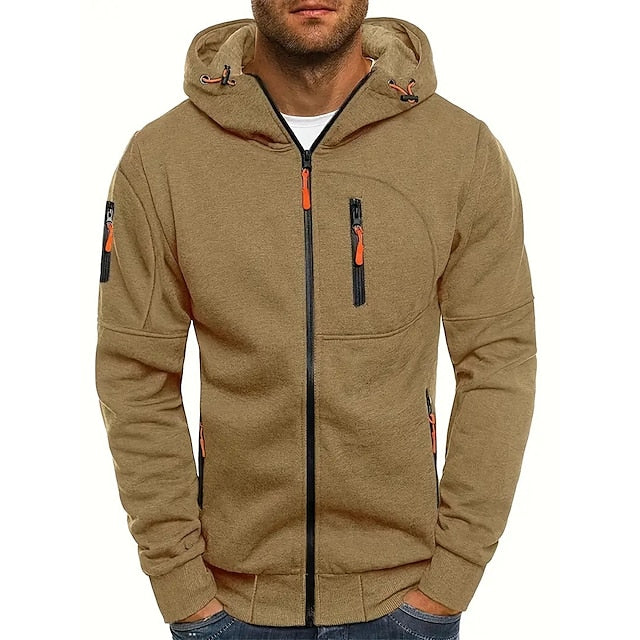 Angelo - Men's Hoodie
