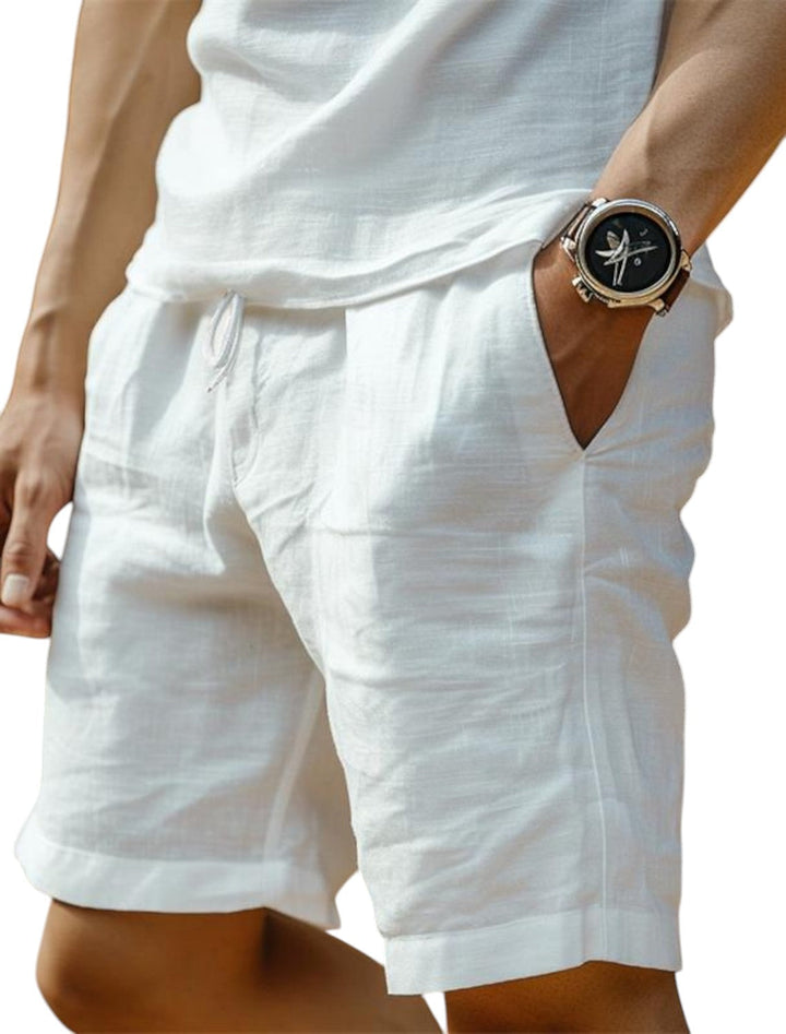 Marvis Leisure Shorts