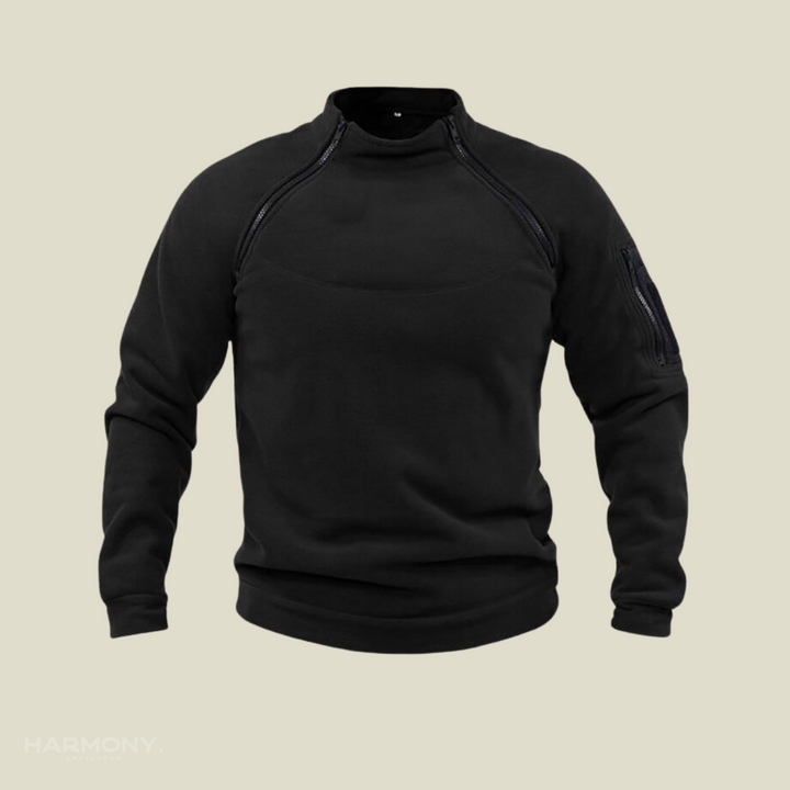 Carlo - Waterproof Military Suit + Free
