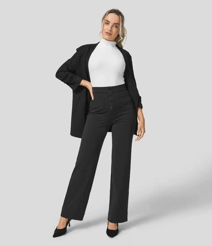 Lynn™ - The Perfectly Fitting Trousers