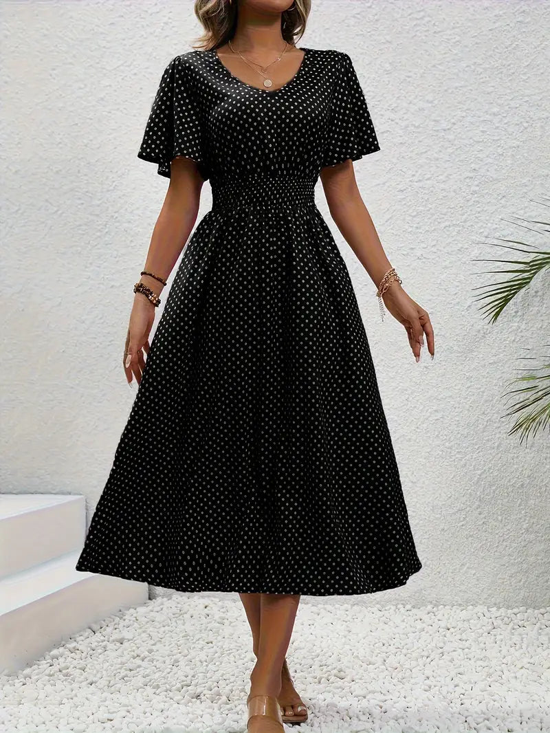 Livia™ | Women's Summer Dress