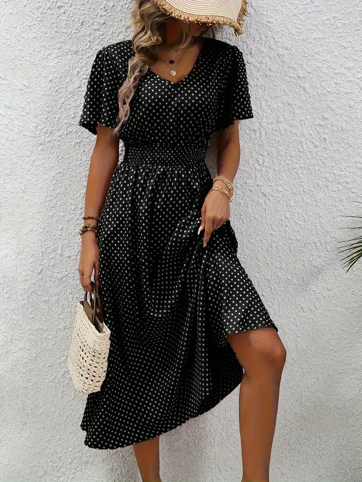 Livia™ | Women's Summer Dress